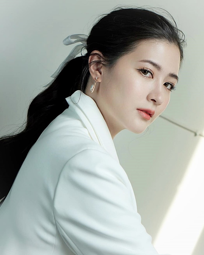 โฟกัส - มัลลิกา