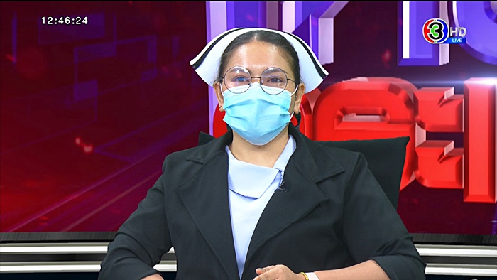 พยาบาลเก๊ การ์ตูน 