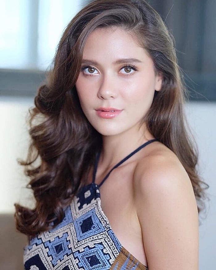 มารีญา ปารีณา