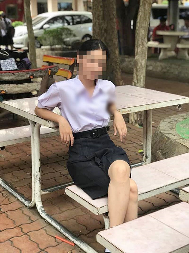 คดีน้องดาว