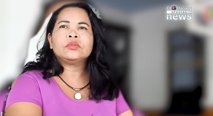  เจ๊อ๋อ ถูกหวย 90 ล้าน 