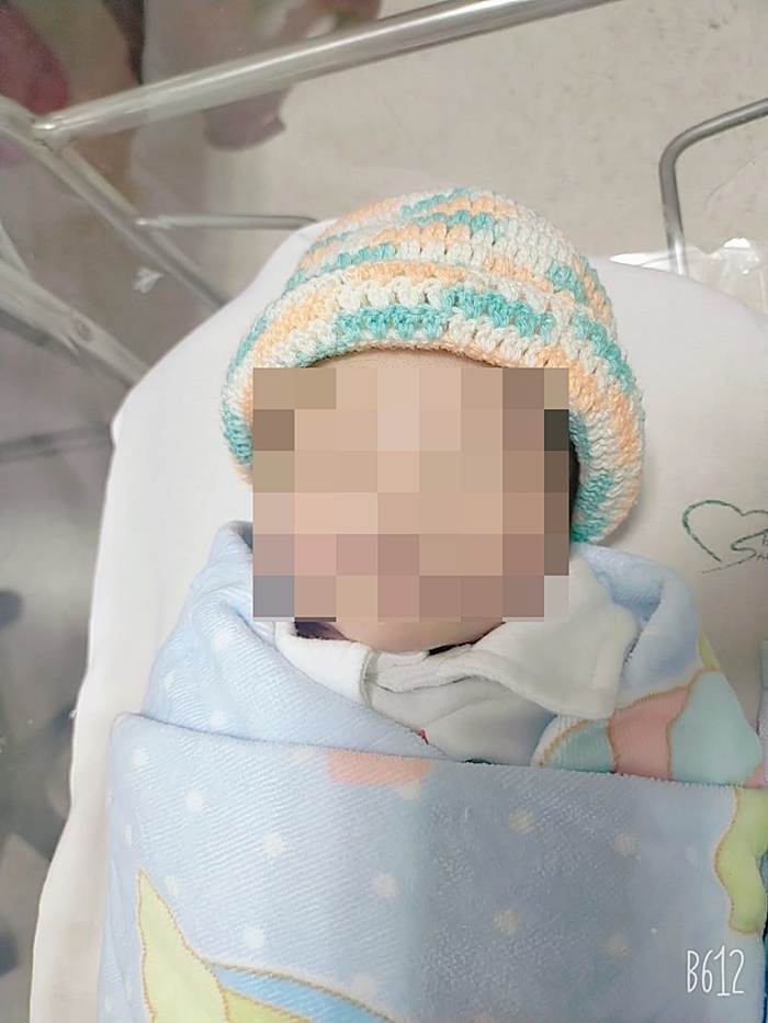 คลอดลูกแล้วตาย