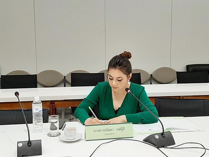 ปารีณา ไกรคุปต์ 