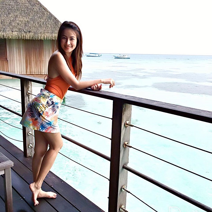 ผู้พันเจี๊ยบ พ.อ. หญิง นุสรา วรภัทราทร