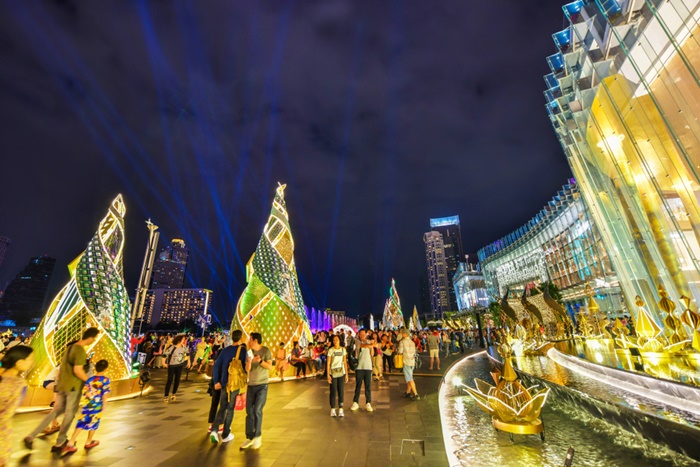  เคาน์ดาวน์