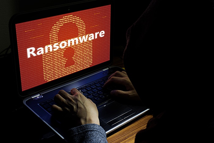 แฮกเกอร์