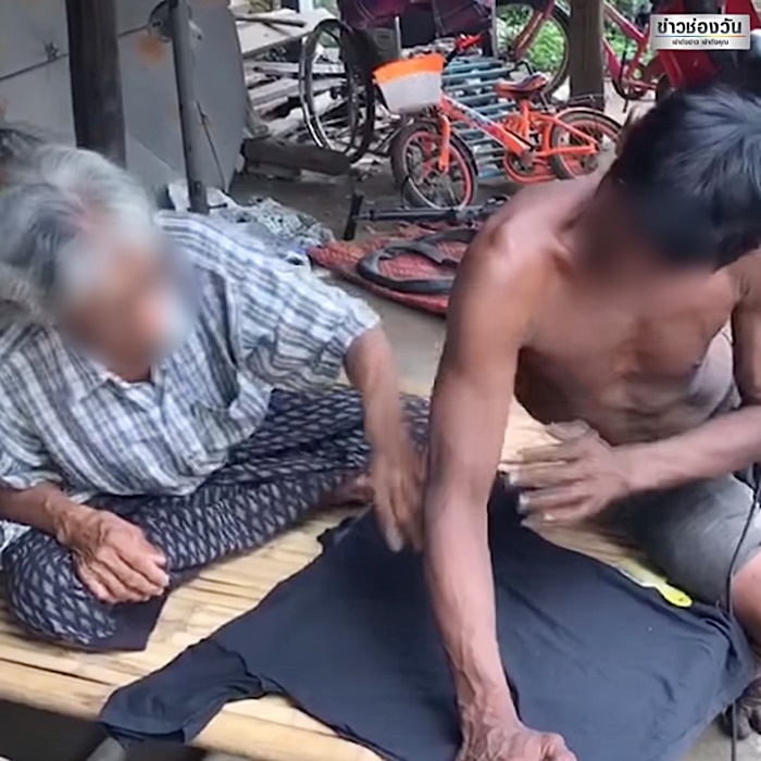 แมลงในร่างกาย