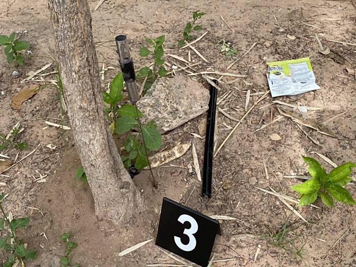 สามเณรฆ่ากันเพราะ ROV  