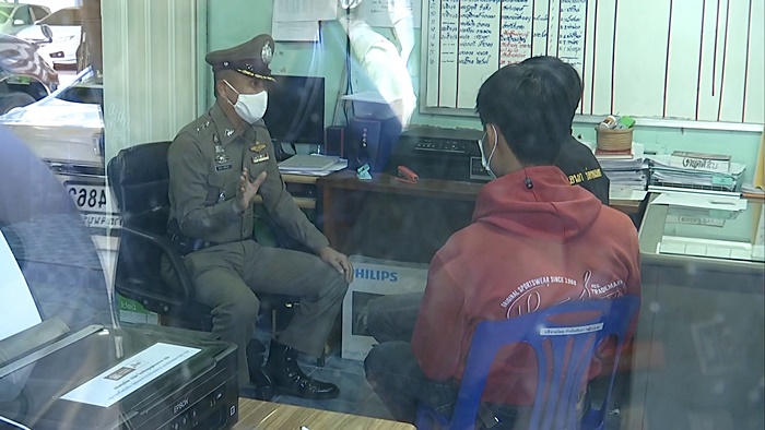 คดีน้องดาว ม.6