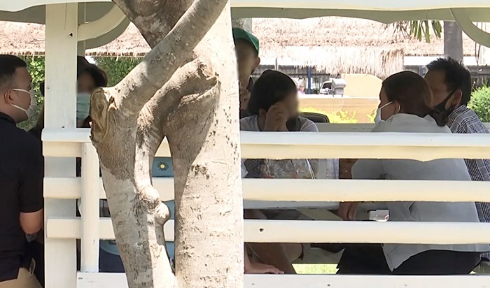 คดีน้องดาว ม.6