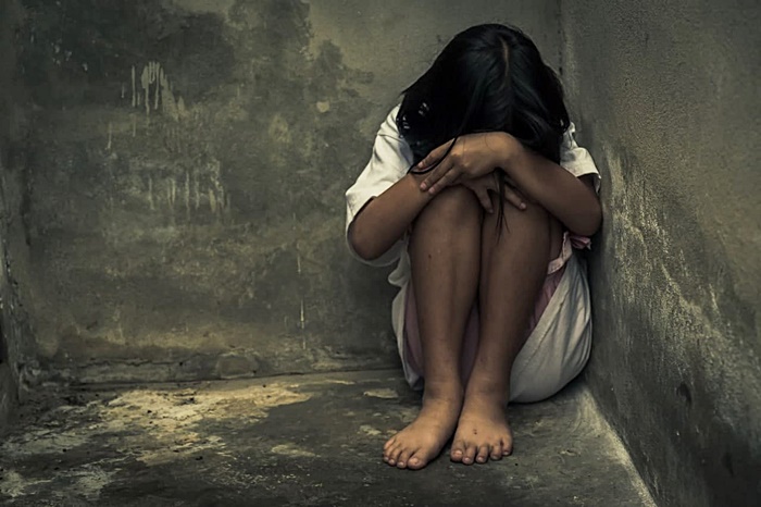 รุมโทรม-ฆ่าเด็ก 7 ขวบ 