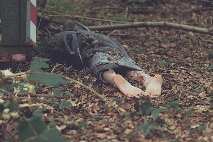 รุมโทรม-ฆ่าเด็ก 7 ขวบ 