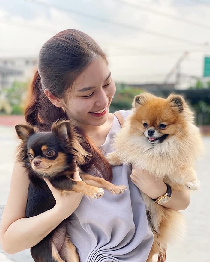 หมอบุ๋ม ผู้ช่วยโฆษก ศบค. 