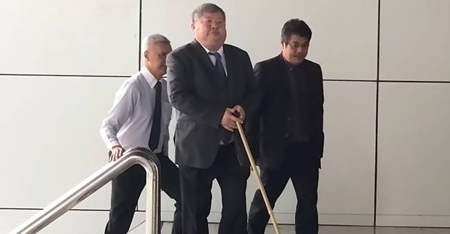 เปรมชัย กรรณสูต 