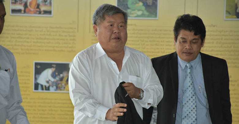 เปรมชัย กรรณสูต 