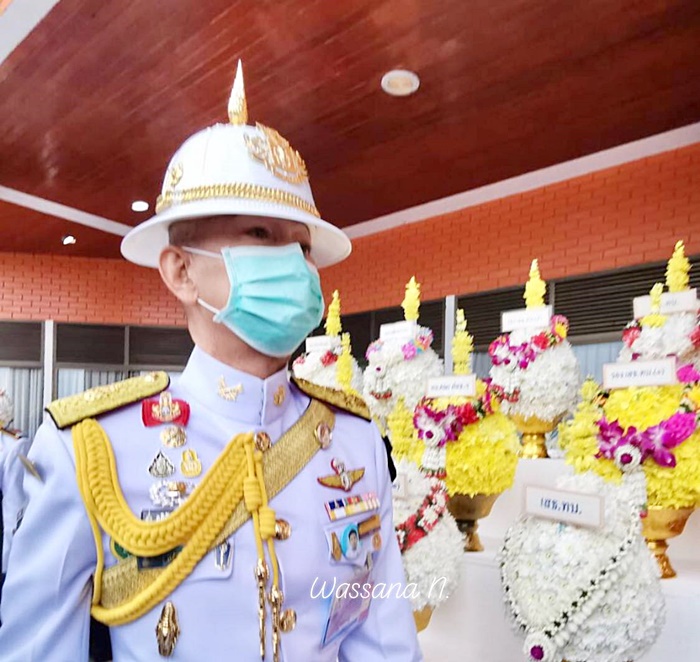 พล.อ. อภิรัชต์ คงสมพงษ์