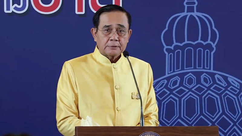 สมชัย อดีต กกต.  