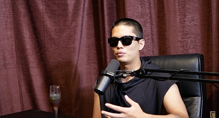  ฌอน บูรณะหิรัญ 