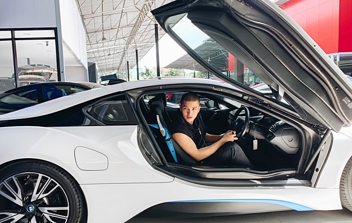  ฌอน บูรณะหิรัญ 