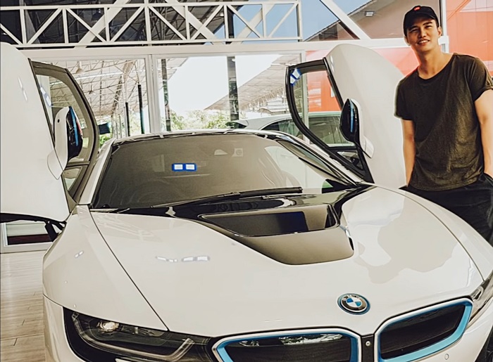  ฌอน บูรณะหิรัญ 