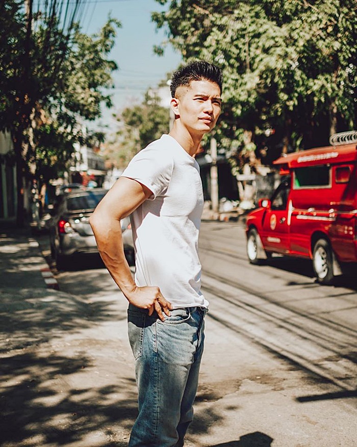  ฌอน บูรณะหิรัญ 