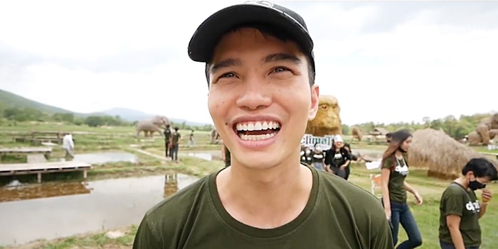   ฌอน บูรณะหิรัญ