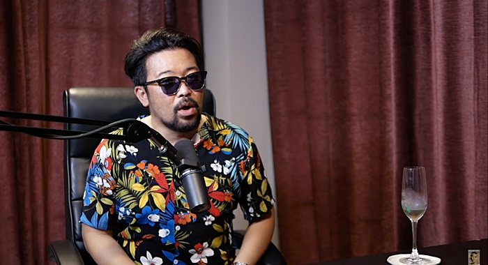  ฌอน บูรณะหิรัญ 