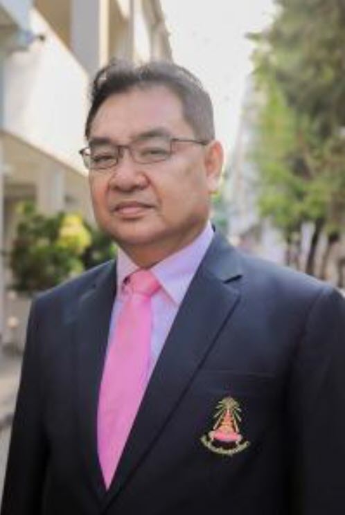 อดีต ผอ. เตรียมอุดมฯ  