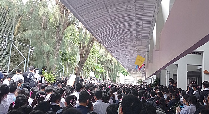 อดีต ผอ. เตรียมอุดมฯ  