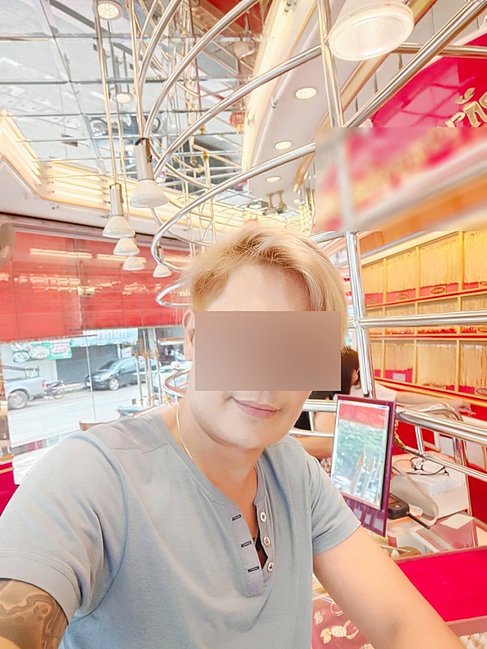  เจ๊อ๋อ ถูกหวย 90 ล้าน 