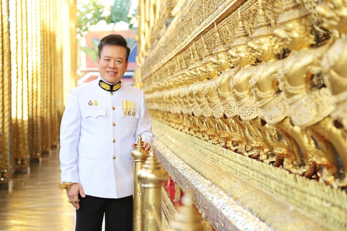 หมอลักษณ์  