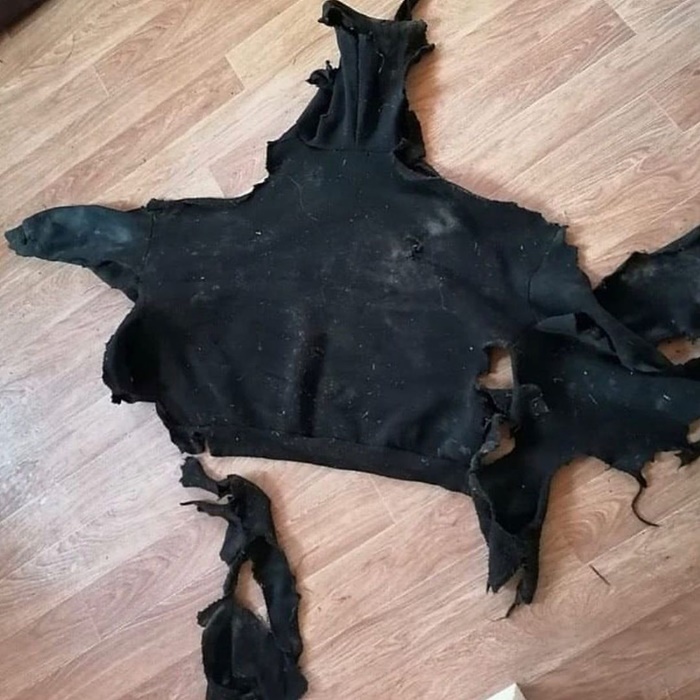  สาวถูกฝูงหมาจร 10 ตัว รุมซัด