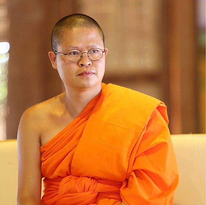 ว.วชิรเมธี