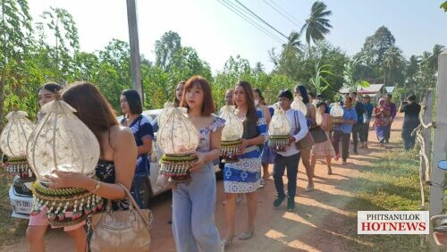 ทอม แต่งงาน สาวประเภทสอง