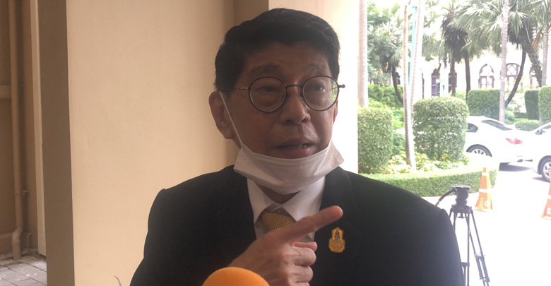 วิษณุ เครืองาม