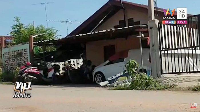 ข่าวขนมจีบมรณะ