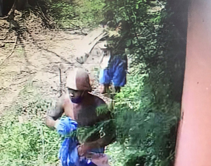 นักโทษแหกคุก