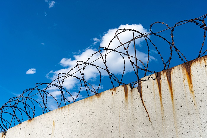 นักโทษแหกคุก