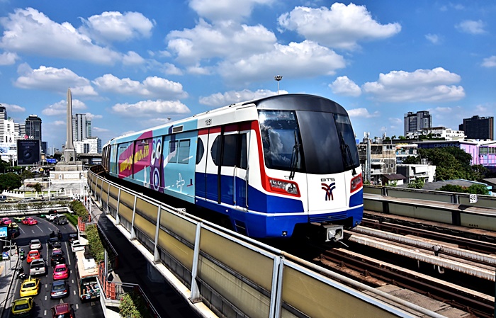 BTS อาจคิดค่าเดินรถใหม่  