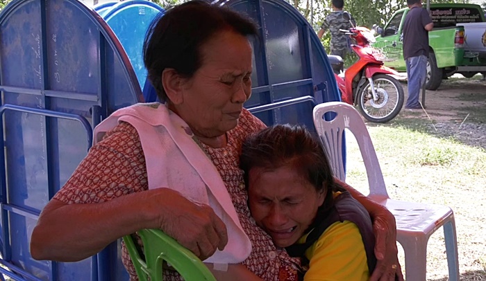 ข่าวเด็กติดเกมผูกคอตาย