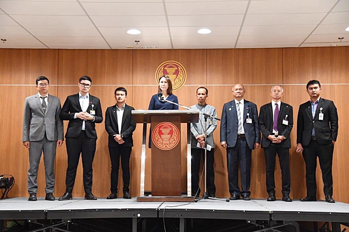 หมู่อาร์ม ส.อ. ณรงค์ชัย อินทรกวี