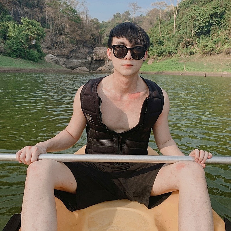 ดีเจก๊อง เทคมีเอาท์ 