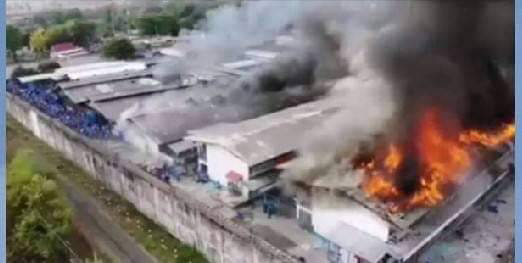 นักโทษแหกคุก