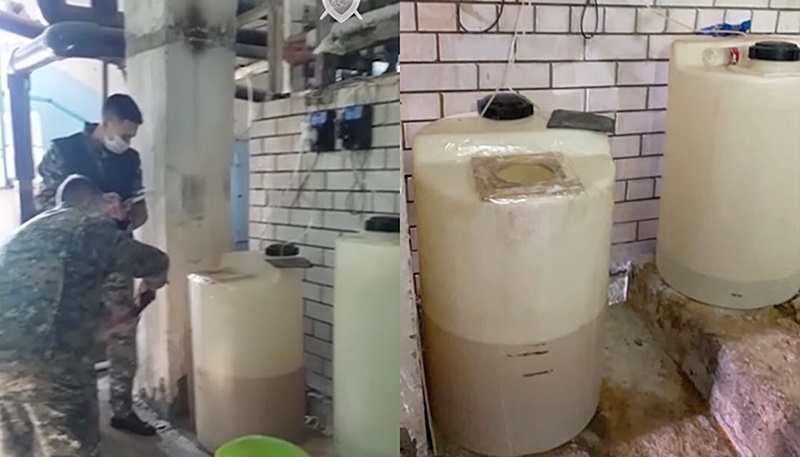 สระน้ำมรณะ คร่า 30 ชีวิต 