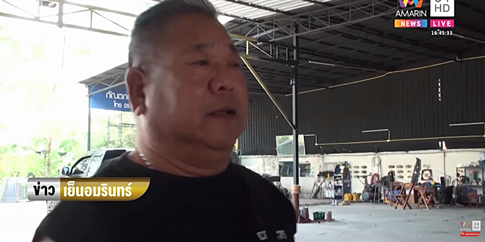 ฆ่าตัวตายยกครัว