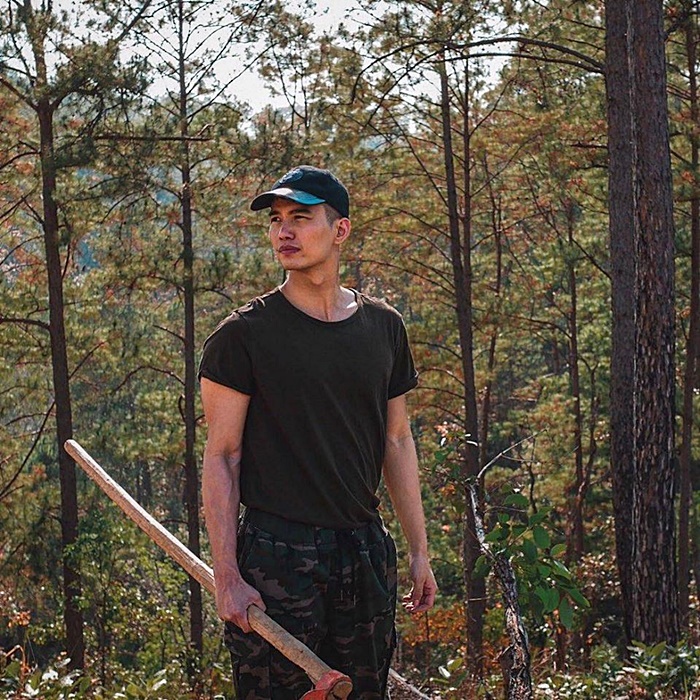 ฌอน บูรณะหิรัญ