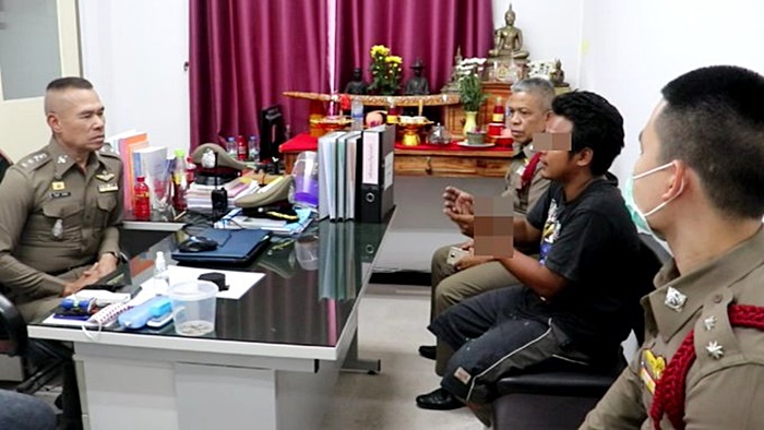 ฆ่าหนุ่ม 19