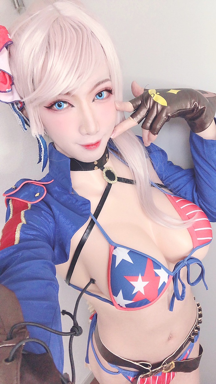   คอสเพลย์ 