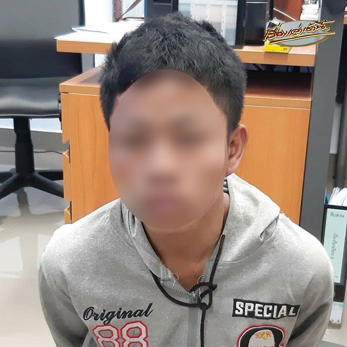 ข่าวข่มขืน 