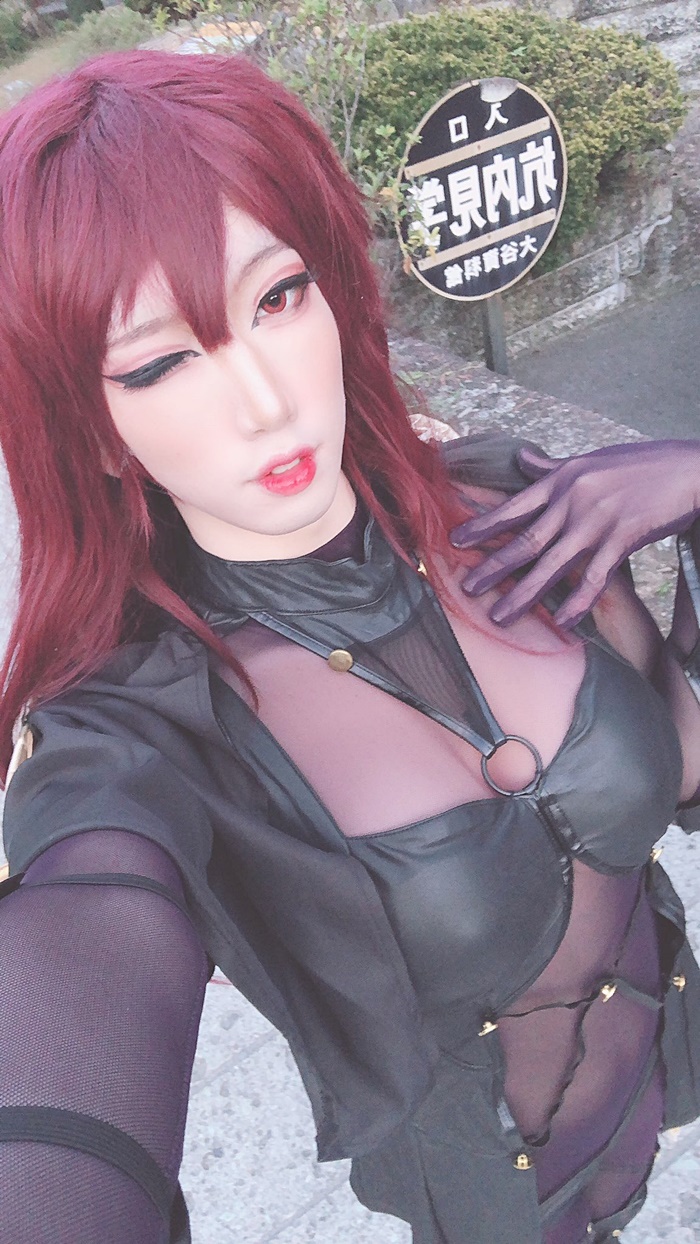   คอสเพลย์ 